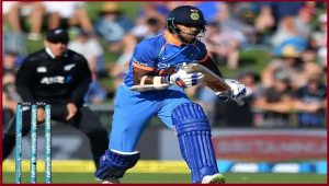 IND vs NZ ODI: एक दिन बाद मैदान पर होगा भारत-न्यूजीलैंड का मुकाबला, जानिए कब और कहां देखें मैच
