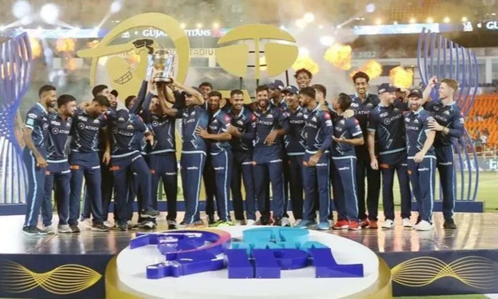 IPL 2023: जानें, किसकी हुई छुट्टी तो किसको मिली जगह, सभी टीम ने जारी की Retention List