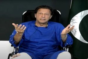 Imran Khan: बड़ी मुश्किल में घिरे पाक के पूर्व पीएम इमरान खान और पीटीआई के नेता, चलेगा आपराधिक केस