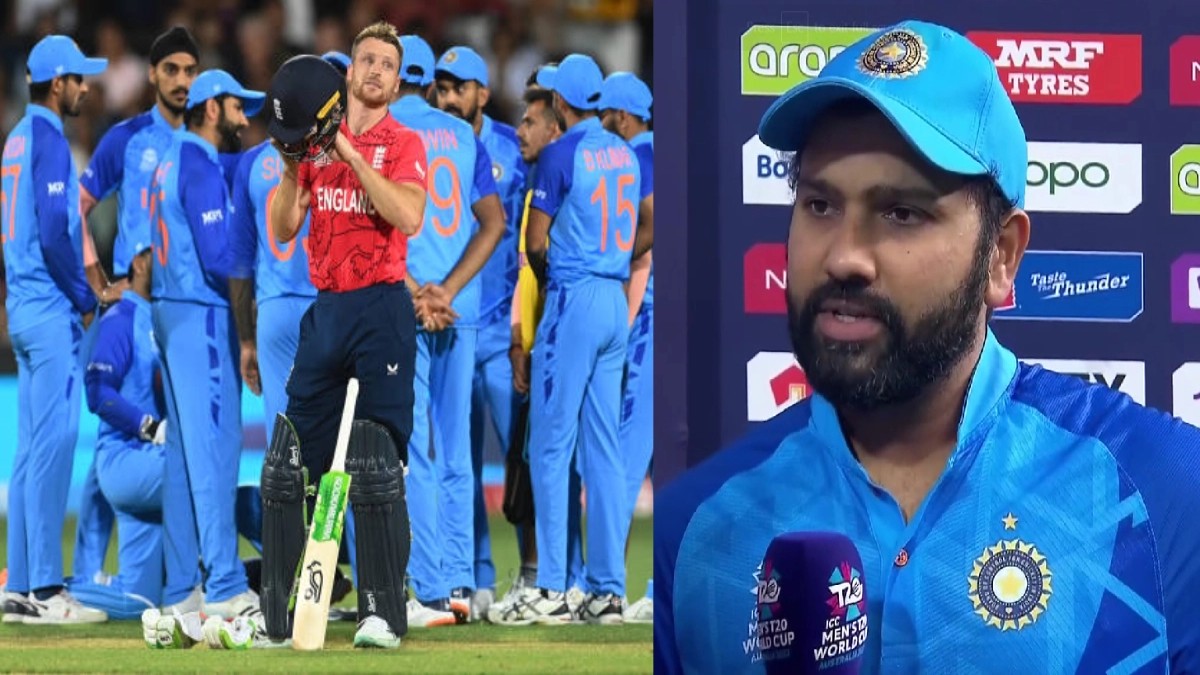 IND vs ENG: ये हैं इंडिया के 5 विलेन, जिन्होंने सेमीफाइनल में भारत को इंग्लिश टीम से दिलाई शर्मनाक हार
