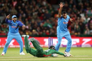 IND vs BAN, T20 World Cup 2022: टीम इंडिया के आगे पस्त हुई बांग्लादेश, सेमीफाइनल में भारत की जगह पक्की!