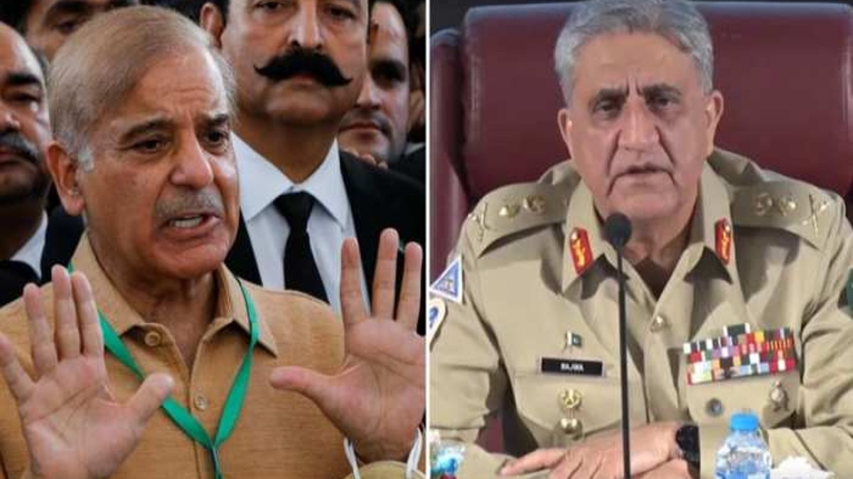 Pakistan: पाकिस्तानी सेना प्रमुख की जिम्मेदारी से मुक्त होंगे अब कमर जावेद बाजवा, नए आर्मी चीफ की रेस में शामिल इन तीनों का नाम