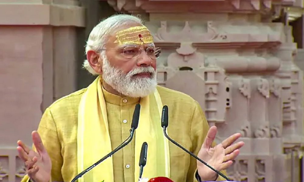 UP News: 19 नवंबर को PM मोदी करेंगे ‘काशी तमिल संगमम’ का विधिवत उद्घाटन