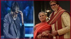 KBC 14: शादी के शुरुआती सालों में जया बच्चन के लिए बिग बी करते थे ये काम, खुद अमिताभ बच्चन ने किया बड़ा खुलासा
