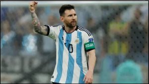 Lionel Messi Retirement: फीफा वर्ल्ड कप 2022 जीतने से अर्जेंटीना के कैप्टन मेसी का लौटा उत्साह, रिटायरमेंट को लेकर किया अब ये एलान