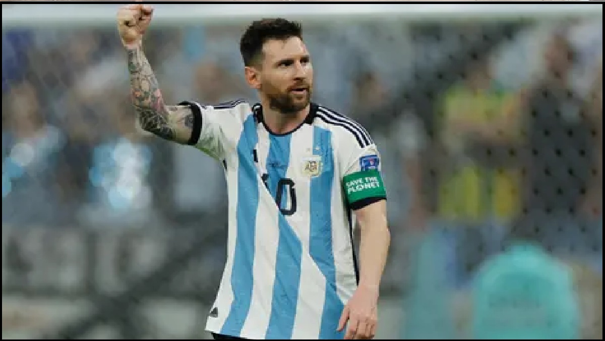 Lionel Messi Retirement: अर्जेंटीना के स्टार खिलाड़ी लियोनेल मेसी का बड़ा ऐलान, बताया किस मुकाबले के बाद लेंगे रिटायरमेंट