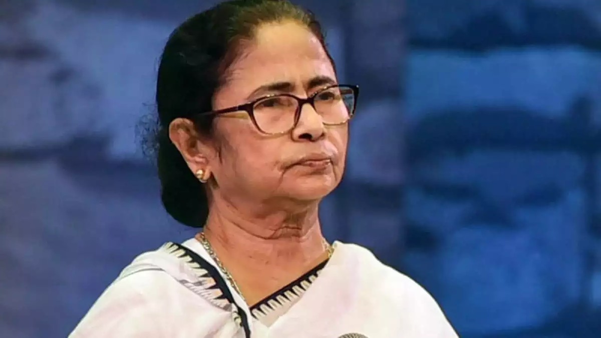 Mamta Bangerjee