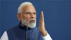PM Modi: गुजरात चुनाव के बीच पीएम मोदी को मिली जान से मारने की धमकी, मुंबई ट्रैफिक पुलिस के व्हाट्सएप नंबर पर आया संदेश