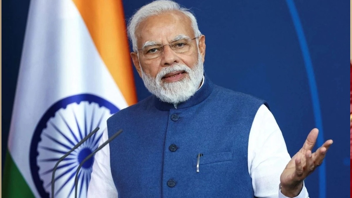 G20 Summit : पीएम मोदी के बाली दौरे से इंडोनेशिया और भारत के संबंधों को मिलेगी एक नई राह : भारतीय राजदूत