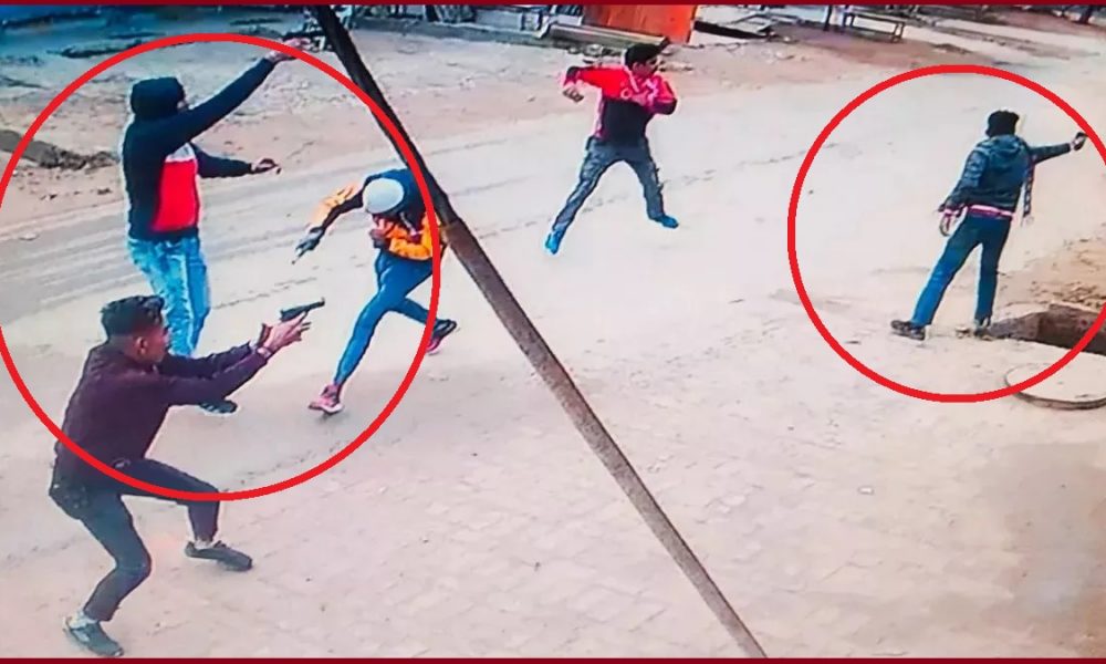 Punjab: डेरा प्रेमी प्रदीप सिंह मर्डर केस में दिल्ली पुलिस को बड़ी कामयाबी, 3 शूटर को धर दबोचा