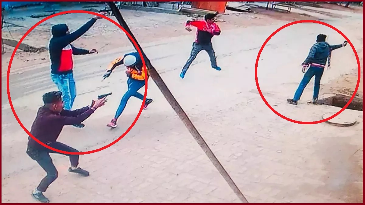 Punjab: डेरा प्रेमी प्रदीप सिंह मर्डर केस में दिल्ली पुलिस को बड़ी कामयाबी, 3 शूटर को धर दबोचा