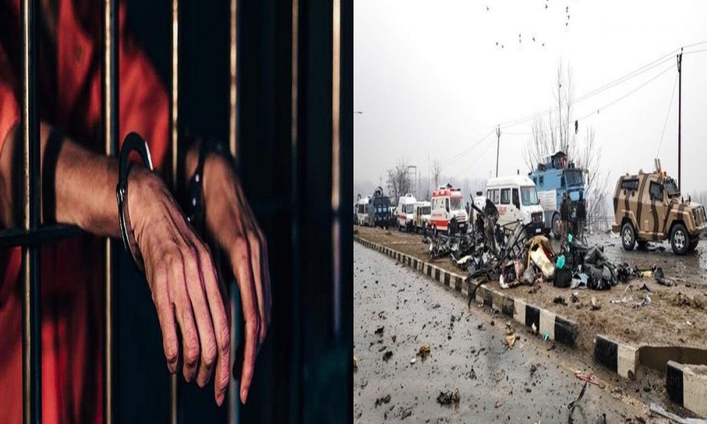 Pulwama Attack: पुलवामा अटैक में शहीद हुए जवानों पर अभद्र टिप्पणी करना फैज रशीद को पड़ा महंगा, कोर्ट ने सुनाई 5 साल की सजा और ठोका जुर्माना
