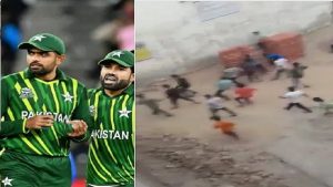 Punjab: उधर T20 विश्व कप का फाइनल, इधर पंजाब के एक कॉलेज में झड़प, पत्थरबाजी; देश विरोधी नारे पर हुआ बवाल