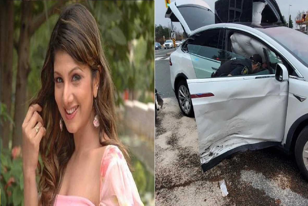 Rambha Car Accident: सलमान खान के साथ काम करने वाली एक्ट्रेस रंभा का हुआ भयंकर कार एक्सीडेंट, बेटी की हालत नाजुक, फैंस से लगाई गुहार