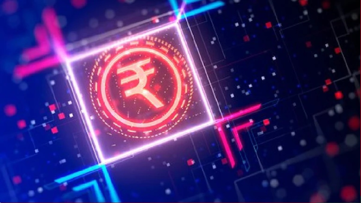 RBI Digital Currency...