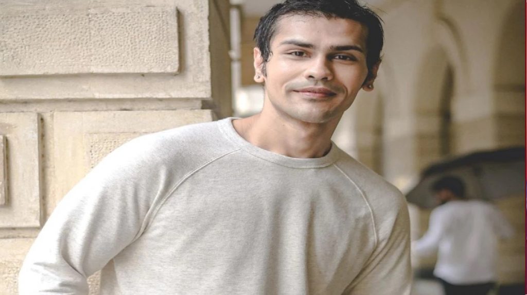 Saar Kashyap..