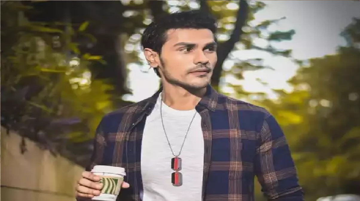 Saar Kashyap..