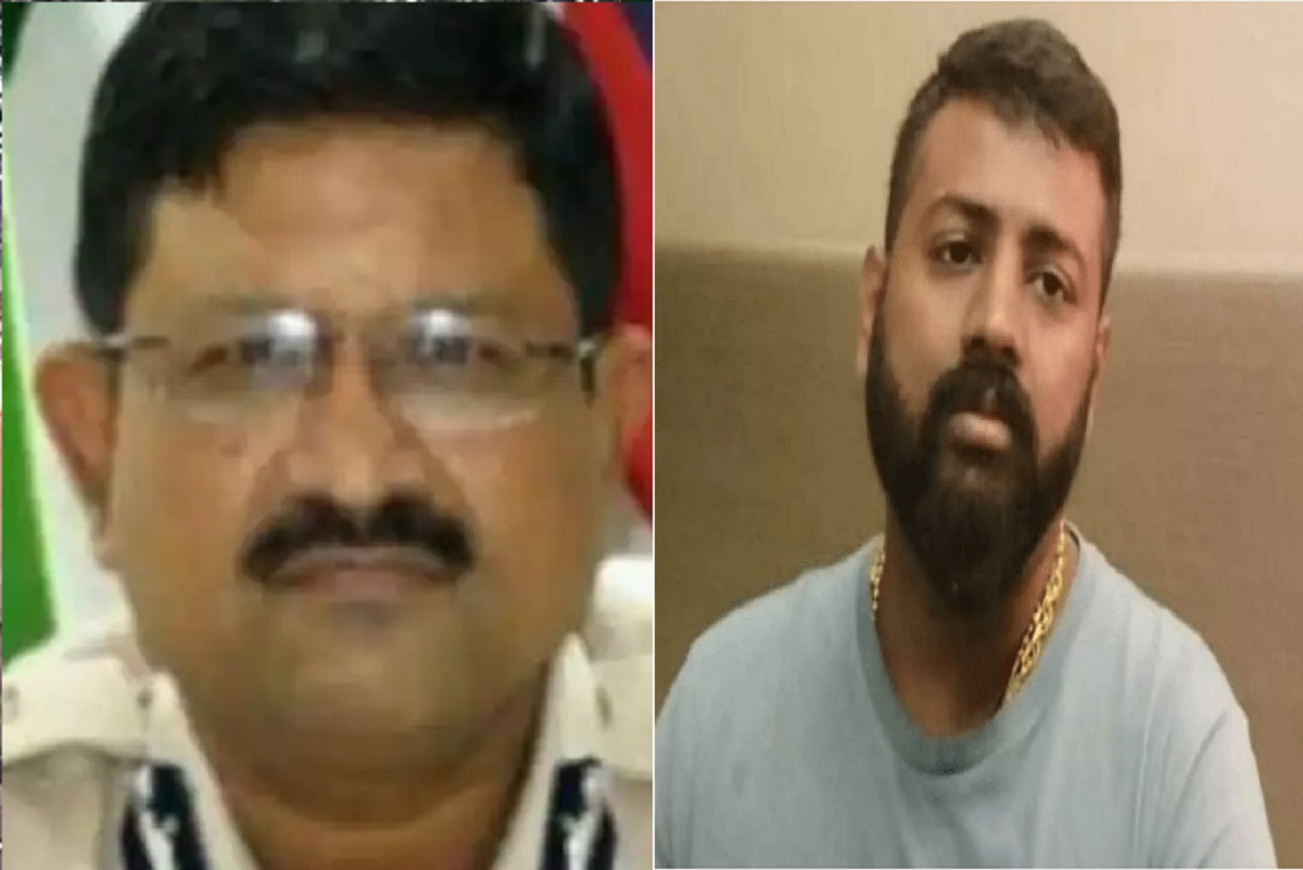 Tihar Jail DG: महाठग सुकेश चंद्रशेखर मामले में बड़ा एक्शन, तिहाड़ जेल से हटाए गए DG संदीप गोयल