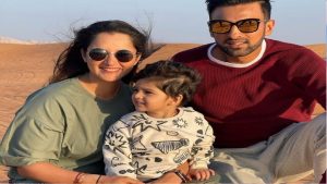 Sania Mirza-Shoaib Malik: शादी के 12 साल बाद अलग होंगे सानिया मिर्जा और शोएब मलिक!, इस वजह से होने जा रहे एक-दूसरे से दूर