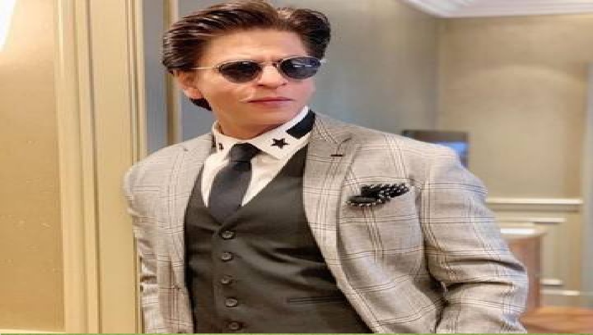 SRK stopped at airport: मुंबई एयरपोर्ट पर शाहरुख खान को रोका गया, कस्टम ड्यूडी को लेकर हुई पूछताछ: रिपोर्ट