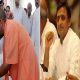 Shivpal and yogi