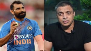 PAK vs ENG T20 World Cup Final: Pak को अंग्रेजों ने दी मात, तो शोएब को टीम इंडिया के इस खिलाड़ी ने दिया मुंहतोड़ जवाब, कहा- It’s call karma