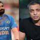 mohammad shami and Akhtar