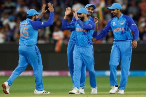 IND vs ZIM: भारत ने जिम्बाब्वे को चखाया हार का स्वाद, बनाई सेमीफाइनल में जगह,  अब होगा इस टीम से मुकाबला