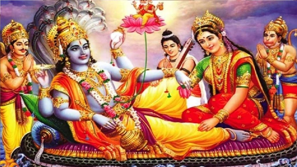 Utpanna Ekadashi 2022