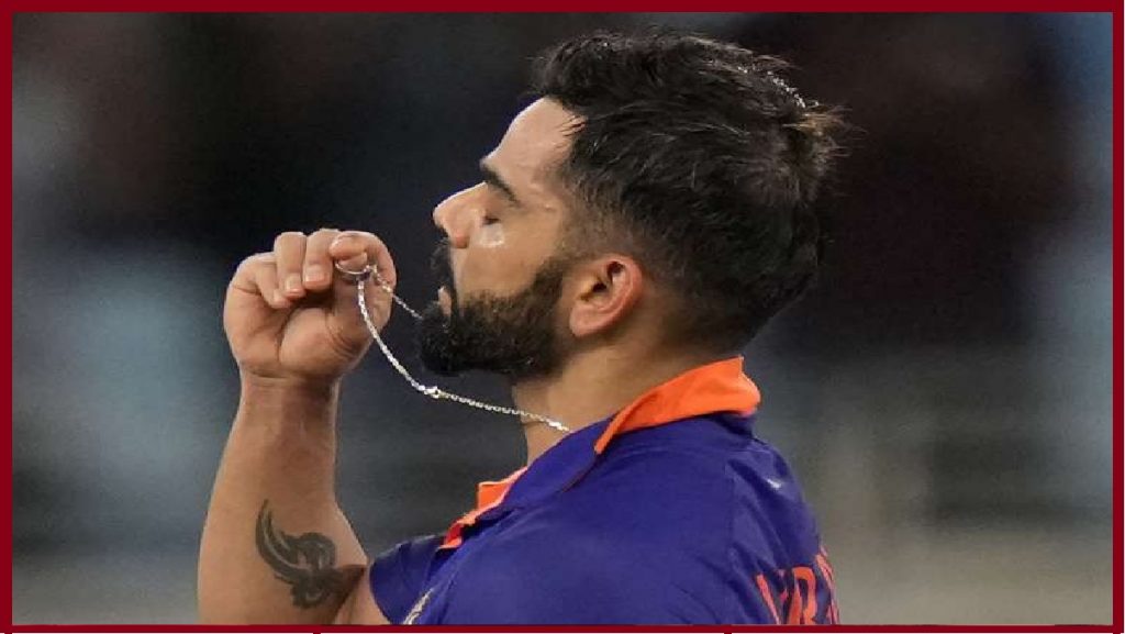 Virat kohli