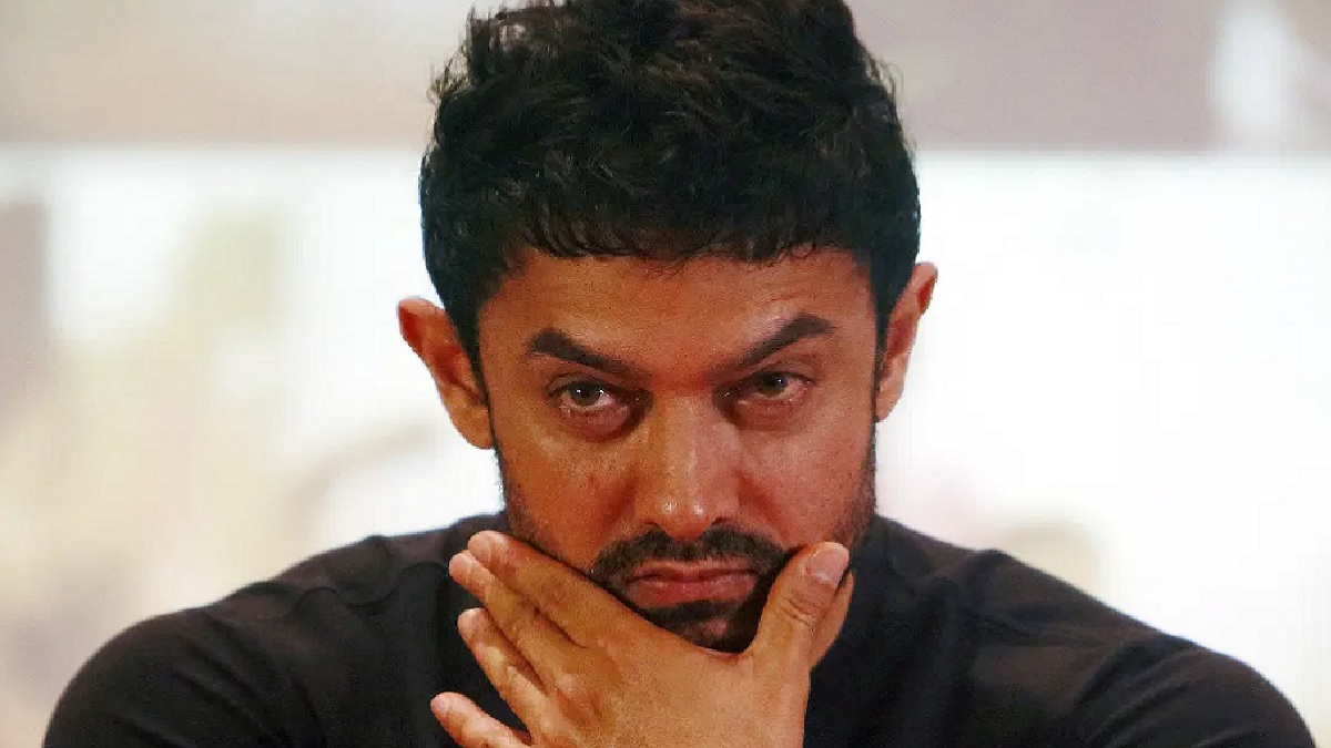 Aamir Khan: ‘फिल्मों में नहीं दिखूंगा’, आमिर खान लेने जा रहे बॉलीवुड से संन्यास! Video में देखिए क्या बोले मिस्टर परफेक्शनिस्ट