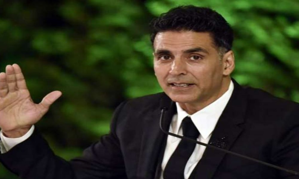 Akshay Kumar: अक्षय कुमार ने कनाडियन नागरिकता पर तोड़ी चुप्पी, बोले आवेदन किया है जल्द भारतीय पासपोर्ट मिलेगा