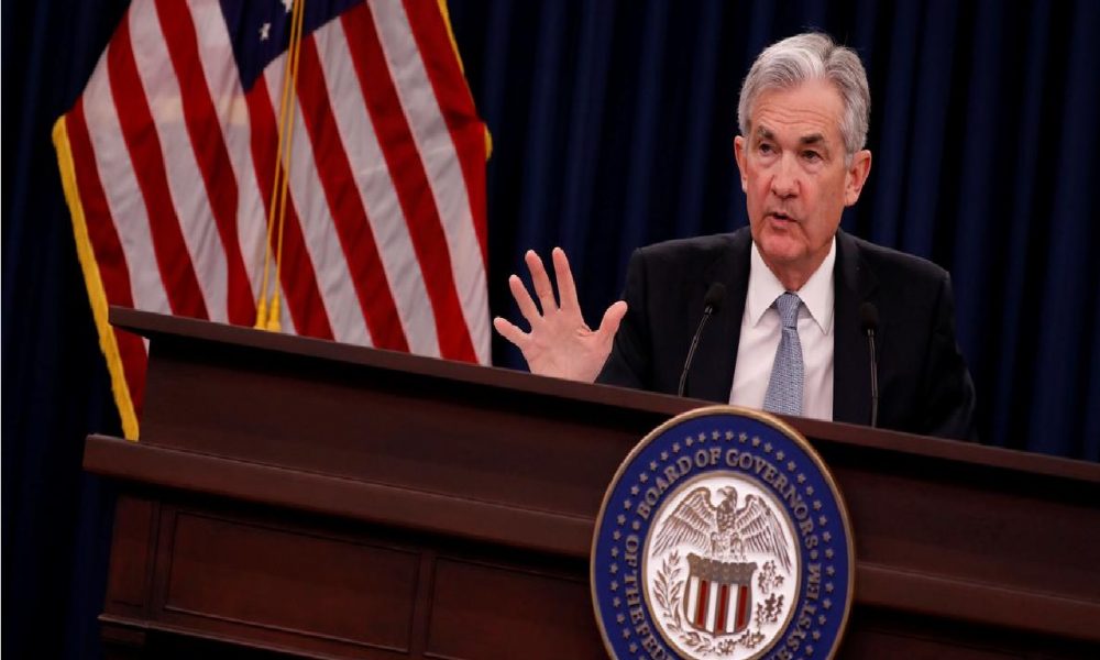 Federal Reserve Rate Hike: आपको फिर लग सकता है बढ़ी EMI का झटका, अमेरिका में ब्याज दरों में बढ़ोतरी के बाद RBI ले सकता है फैसला