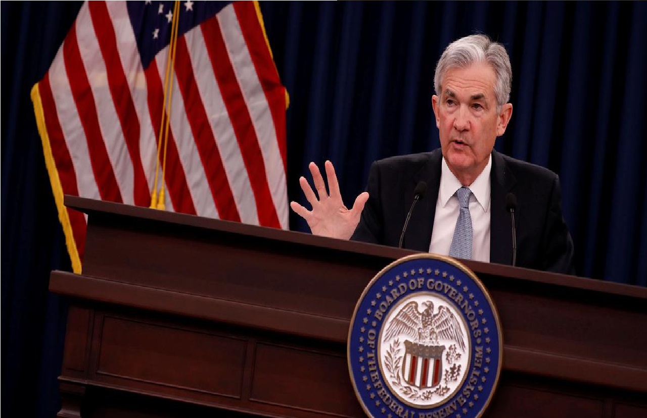 Federal Reserve Rate Hike: आपको फिर लग सकता है बढ़ी EMI का झटका, अमेरिका में ब्याज दरों में बढ़ोतरी के बाद RBI ले सकता है फैसला