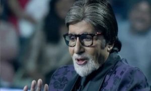 Amitabh Bachchan: कभी जमीन पर बैठकर थियेटर में फिल्म देखने को मजबूर थे अमिताभ बच्चन, KBC में शेयर किया इमोशनल किस्सा