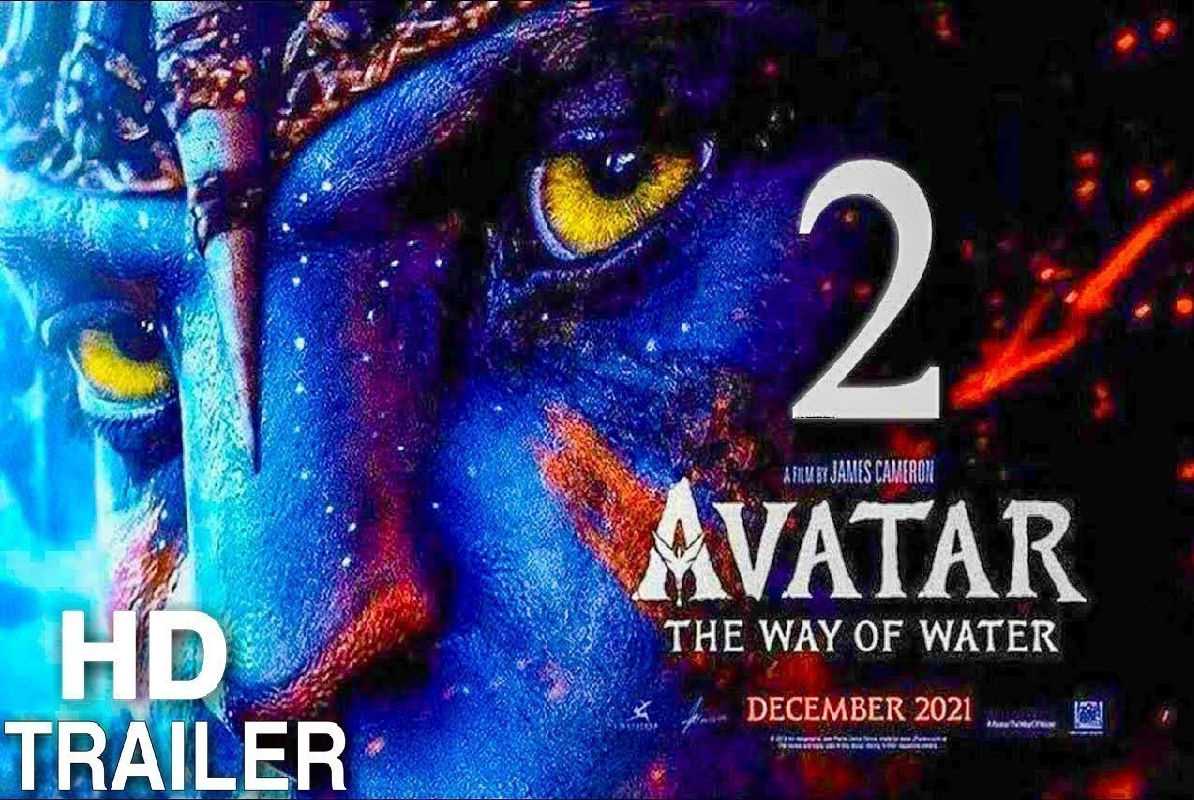 Avatar 2 Trailer: अवतार 2 का ट्रेलर अवतार से भी बेहतरीन, इस बार कहानी में और गहराई देखने को मिलने वाली है
