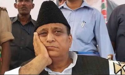 azam khan.