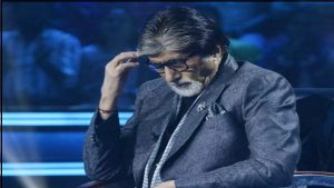Amitabh Bachchan: दिल के करीबी साथी ने छोड़ा अमिताभ बच्चन का साथ, सोशल मीडिया पर दुख जाहिर कर लिखा- “मेरे दोस्त इतनी जल्दी”….