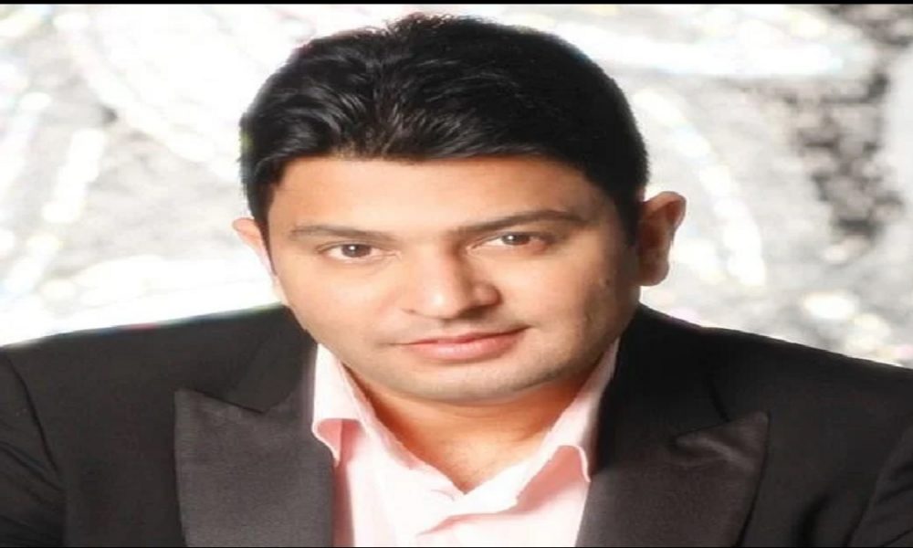 Happy Birthday Bhushan Kumar: भूषण कुमार का 45वां जन्मदिन आज, इस फिल्म के सेट से शुरू हुई थी इनकी लव स्टोरी