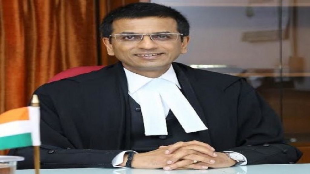 chief justice dy chandrachud 3