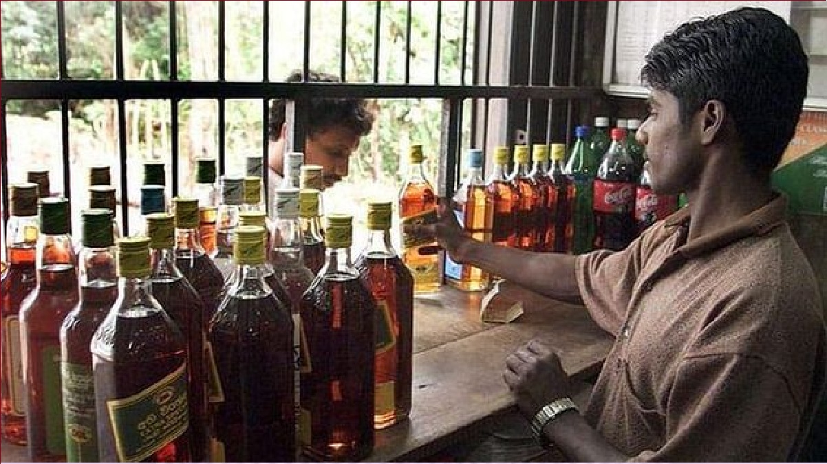 delhi liquor policy case..