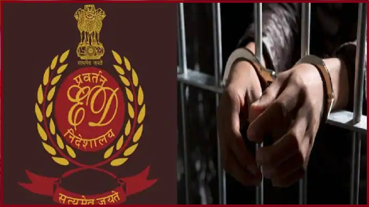 Delhi Liquor Policy Case: दिल्ली शराब नीति केस में ED का एक और बड़ा एक्शन, अब गिरफ्तार हुए 2 फार्मा कंपनी के प्रमुख