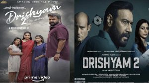 Drishyam 2 OTT Release Date: दृश्यम 2 को ओटीटी पर कब और किस प्लेटफार्म पर देखें, जबरदस्त है मोहनलाल का क्राइम-थ्रिलर ड्रामा