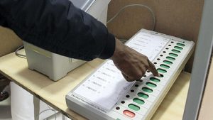 Telangana Assembly Election: तेलंगाना में 30 नवंबर को है विधानसभा चुनाव की वोटिंग, 2018 में हजारों लोगों ने दबाया था नोटा का बटन