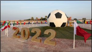 FIFA World Cup 2022: फीफा वर्ल्ड कप 2022 का चौथा दिन आज, जानें कहां होगा ये मुकाबला लाइव टेलीकास्ट