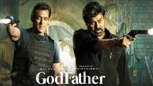 Godfather OTT Release: मेगास्टार चिरंजीवी की फिल्म गॉडफादर ओटीटी पर रिलीज़ हो गई है, इस ओटीटी प्लेटफार्म पर देखें