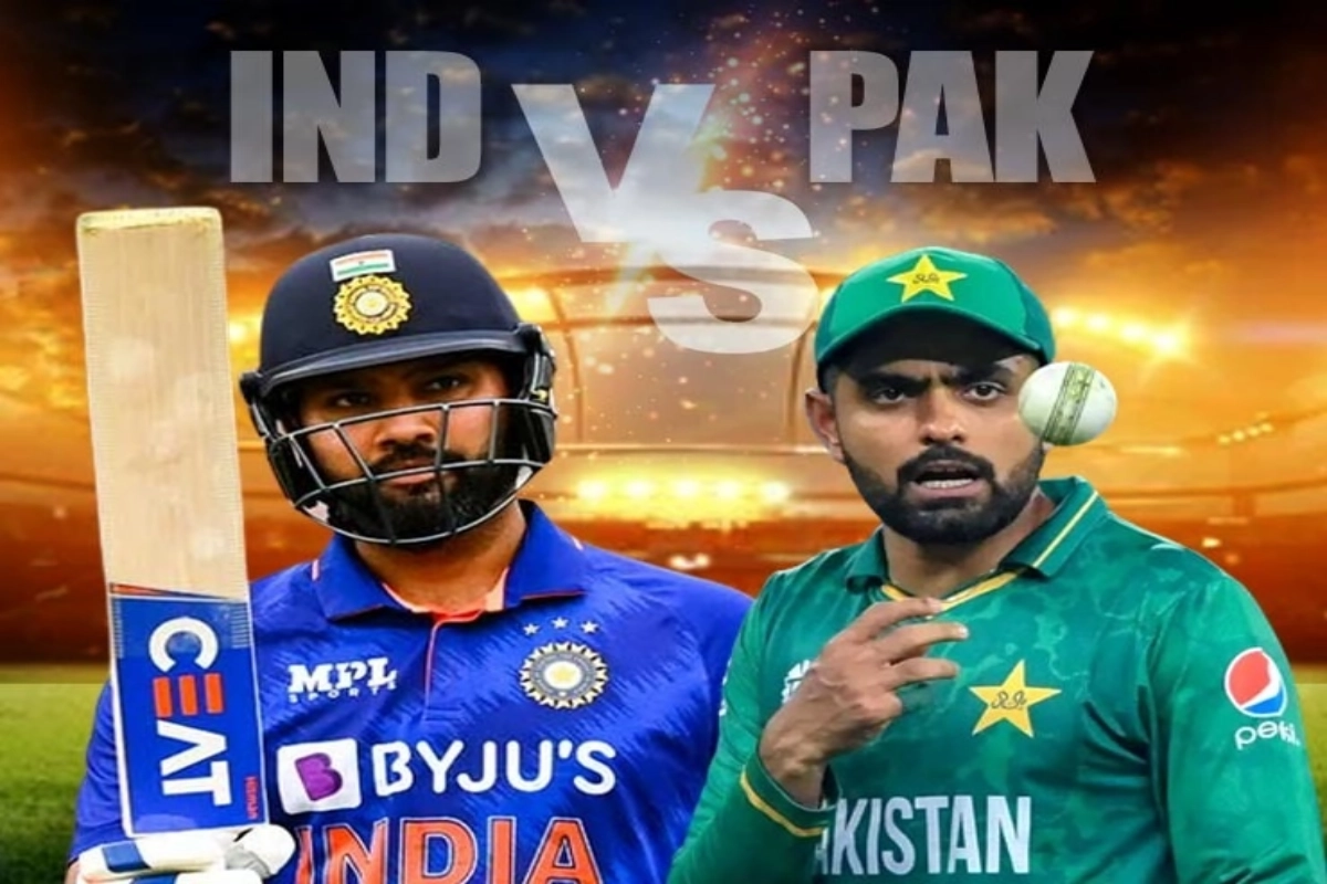 T20 World Cup 2022 : इसी विश्वकप में एक बार फिर फाइनल में भिड़ सकते हैं भारत और पाकिस्तान, देखिए कैसे सीधे बन रहे हैं समीकरण