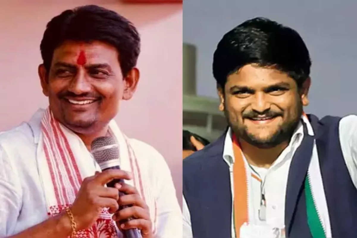 Gujarat Elections : हार्दिक पटेल- अल्पेश ठाकुर पर बीजेपी मेहरबान, कांग्रेस से बगावत का मिलेगा गुजरात चुनाव में इनाम