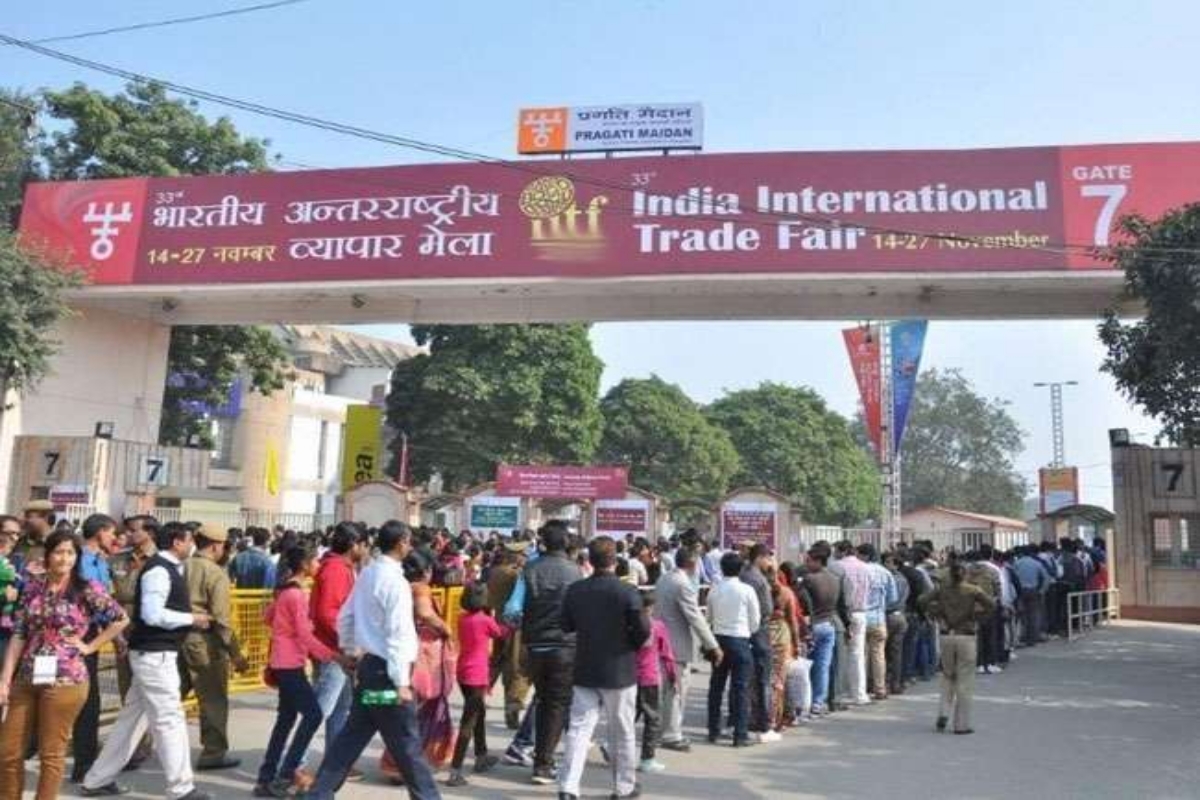 International Trade Fair 2022: प्रगति मैदान में 14 नवंबर से लगेगा भारतीय अंतरराष्ट्रीय व्यापार मेला, जानें क्या होगी टिकट की कीमत और टाइमिंग?