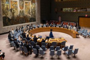 UNSC Expansion : संयुक्त राष्ट्र सुरक्षा परिषद में भारत को स्थाई सदस्य के तौर पर देखना चाहते हैं ये दो देश, खुलेआम किया भारत का समर्थन..